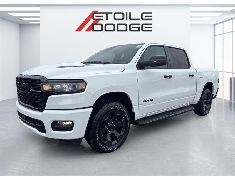 ram 1500 2026