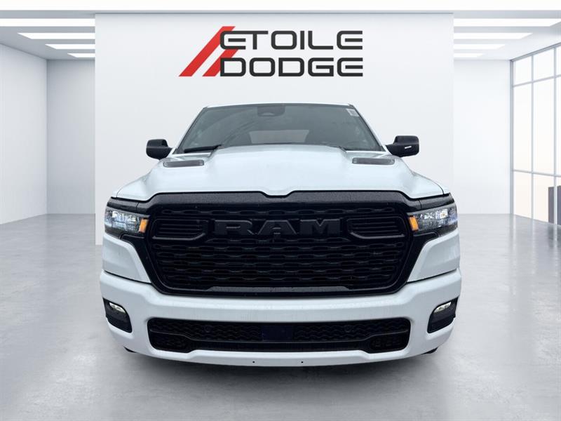 ram 1500 2026 - 2