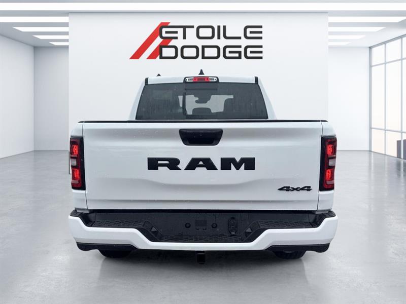 ram 1500 2026 - 3