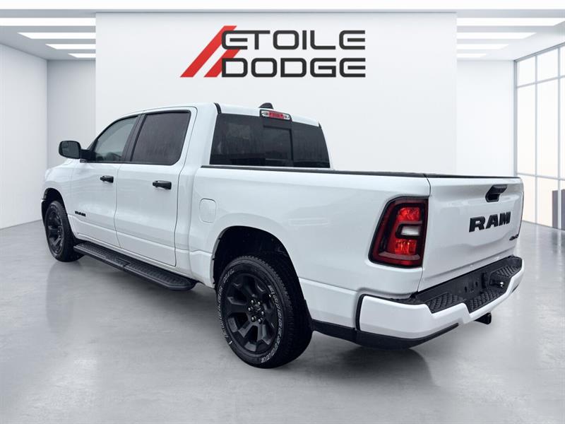 ram 1500 2026 - 4