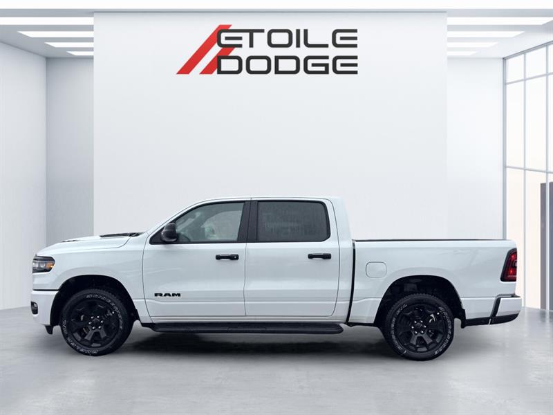 ram 1500 2026 - 5