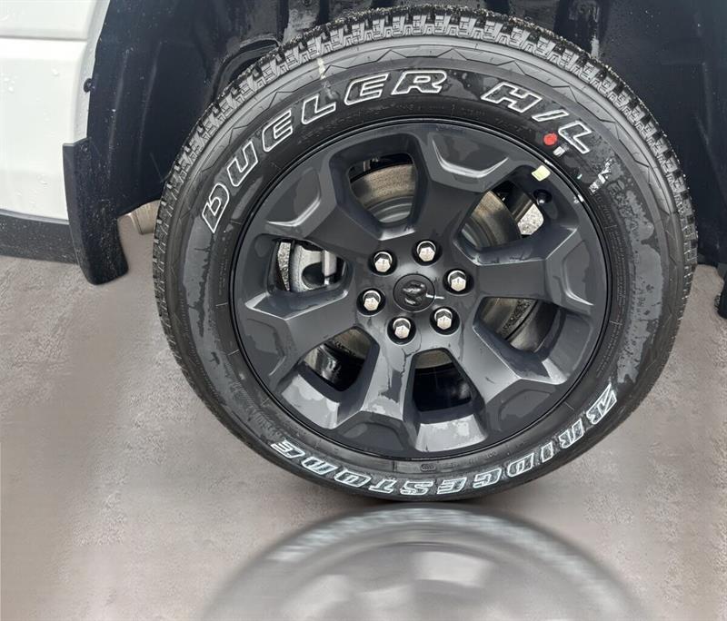 ram 1500 2026 - 6
