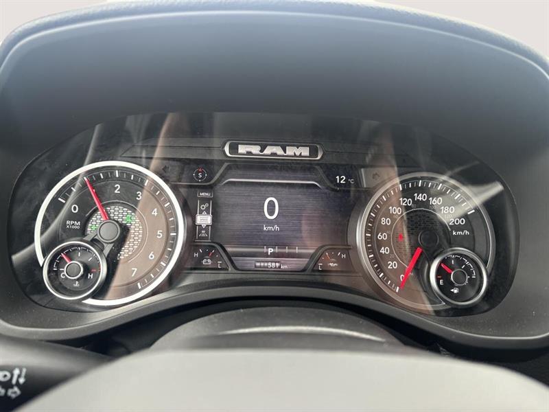ram 1500 2026 - 9