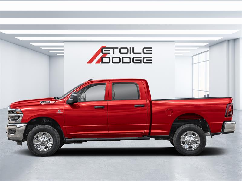 ram 2500 2026 - 3