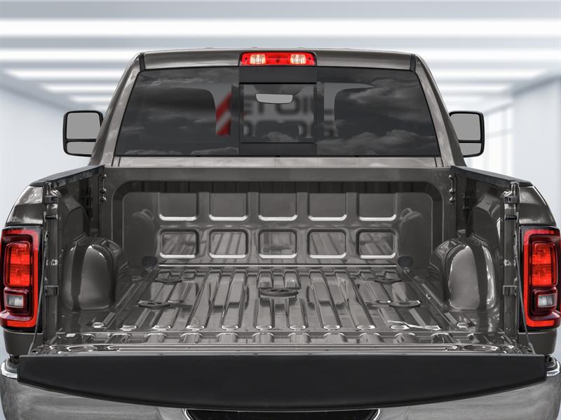 ram 2500 2026 - 7