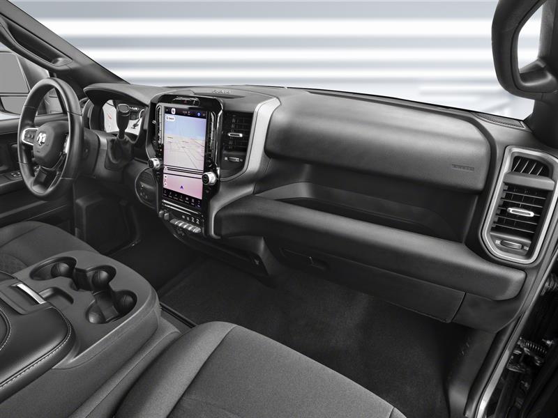 ram 2500 2026 - 11