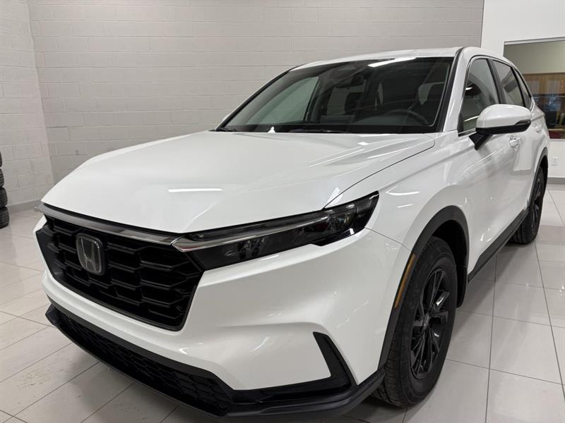 honda CR-V 2023