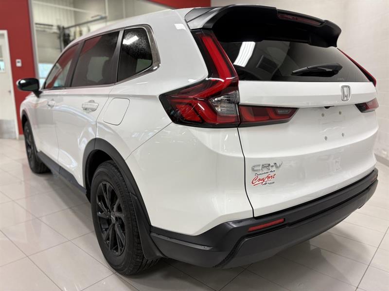 honda CR-V 2023 - 3