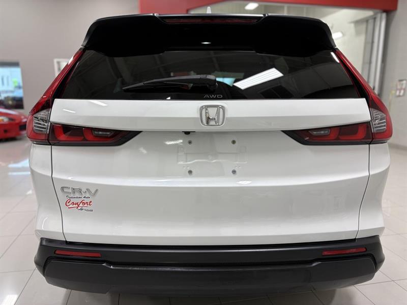 honda CR-V 2023 - 4
