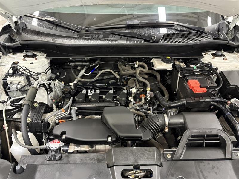 honda CR-V 2023 - 5