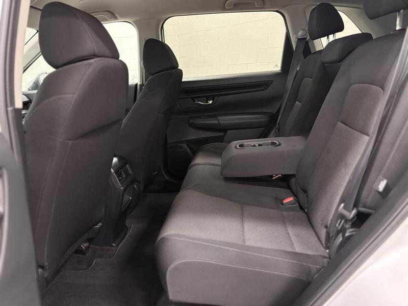 honda CR-V 2023 - 7