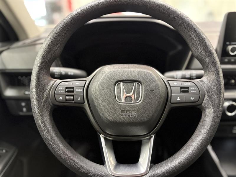 honda CR-V 2023 - 10