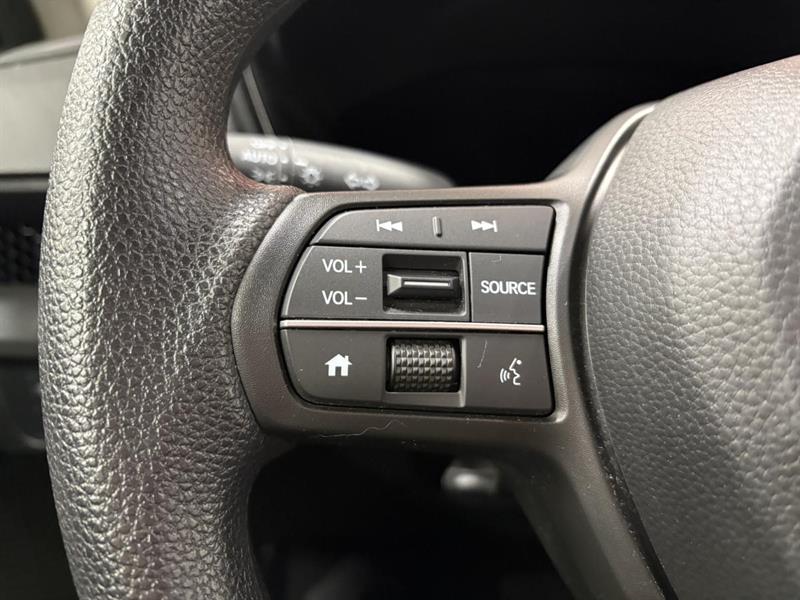 honda CR-V 2023 - 12