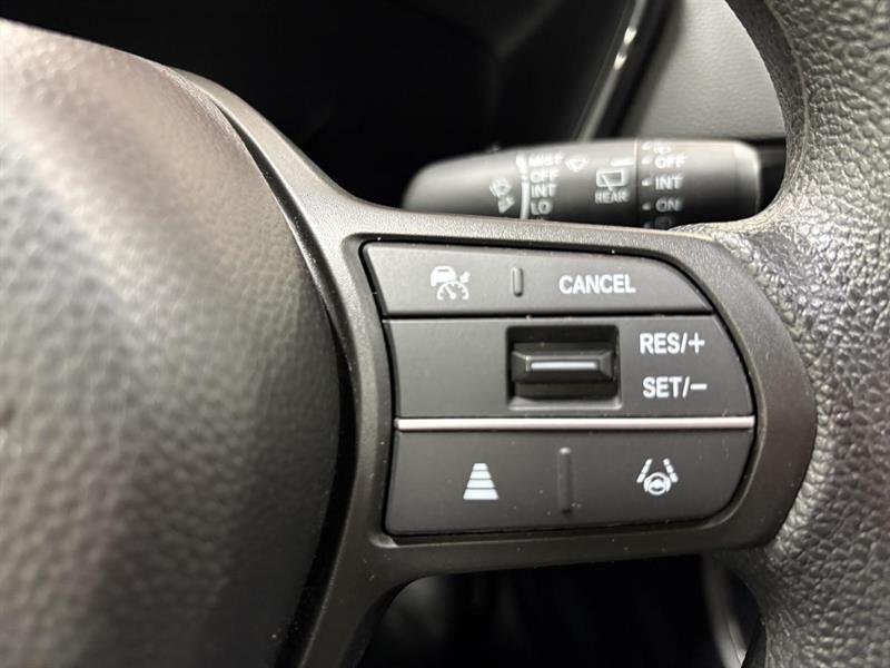 honda CR-V 2023 - 13