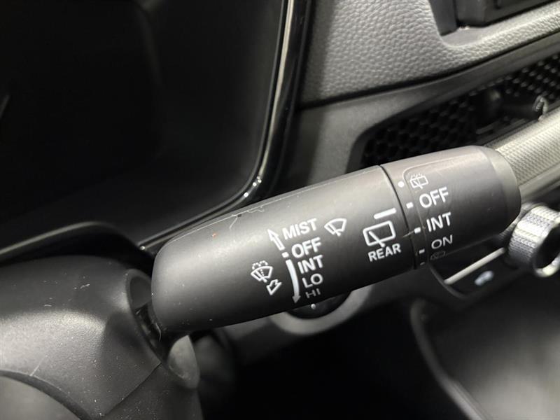 honda CR-V 2023 - 14