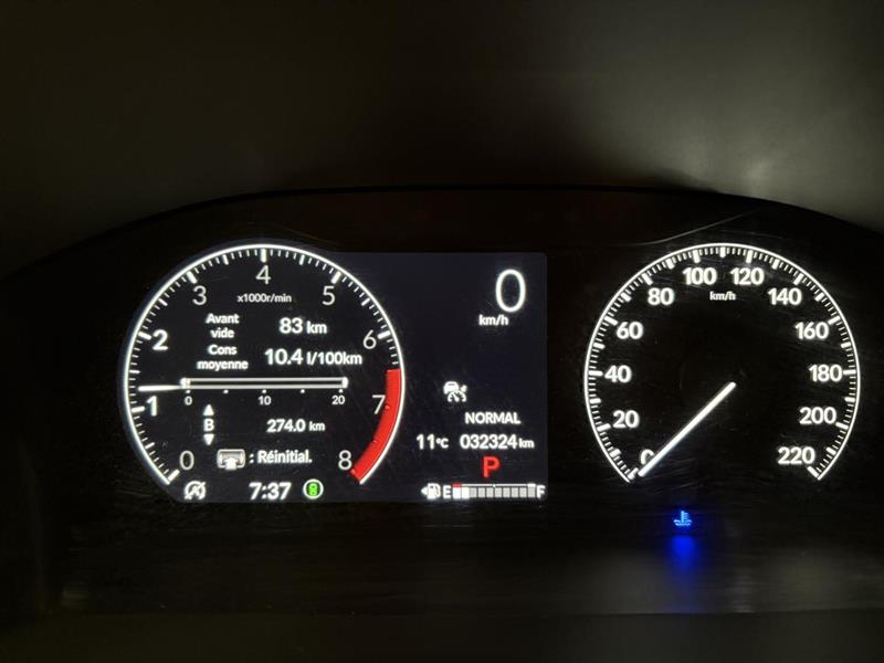 honda CR-V 2023 - 15