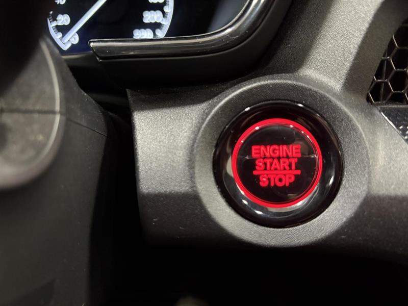 honda CR-V 2023 - 16