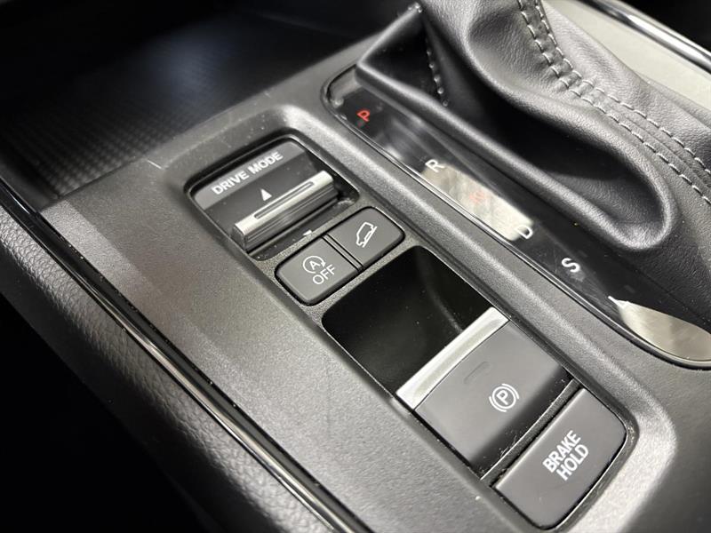 honda CR-V 2023 - 17