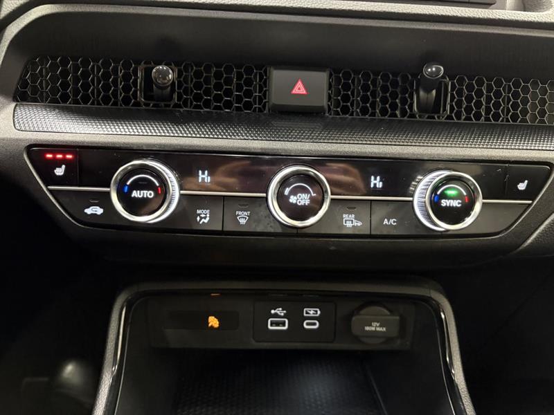 honda CR-V 2023 - 19