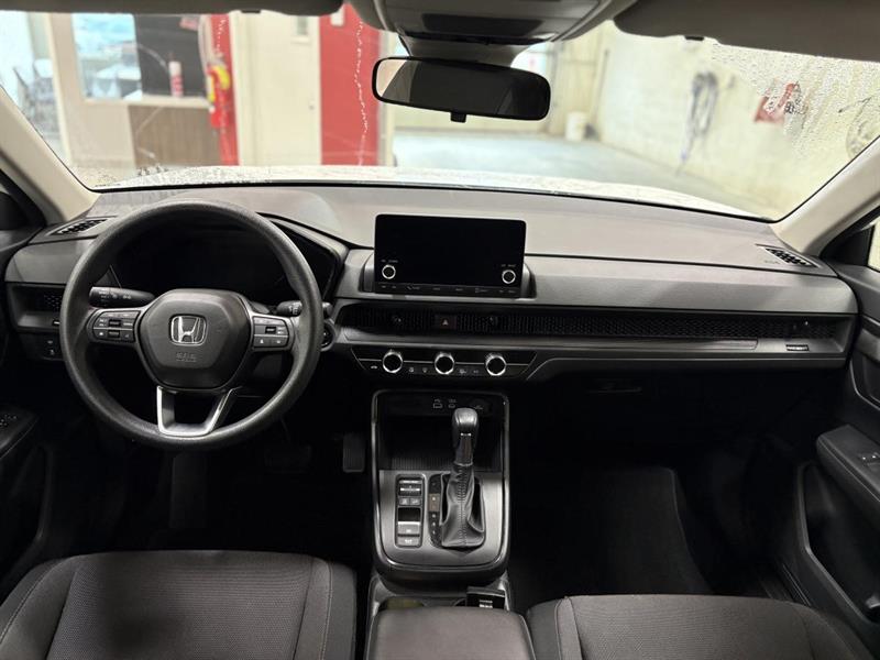 honda CR-V 2023 - 22