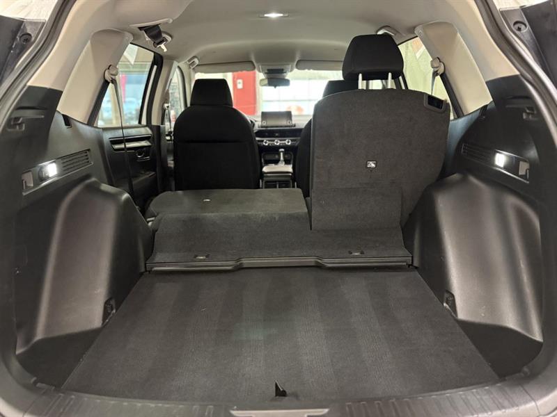 honda CR-V 2023 - 24
