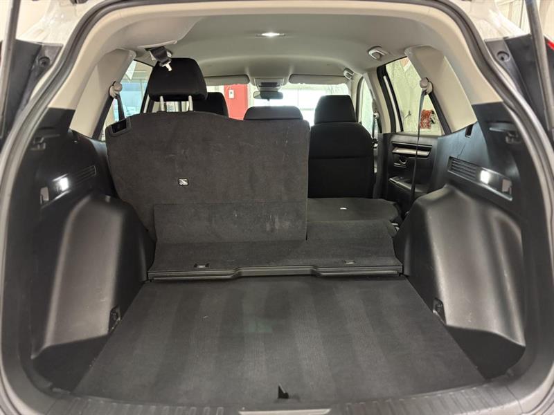 honda CR-V 2023 - 26