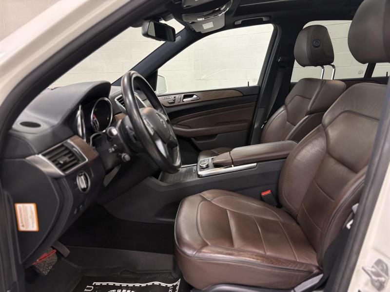 mercedes-benz Classe-M 2013 - 5