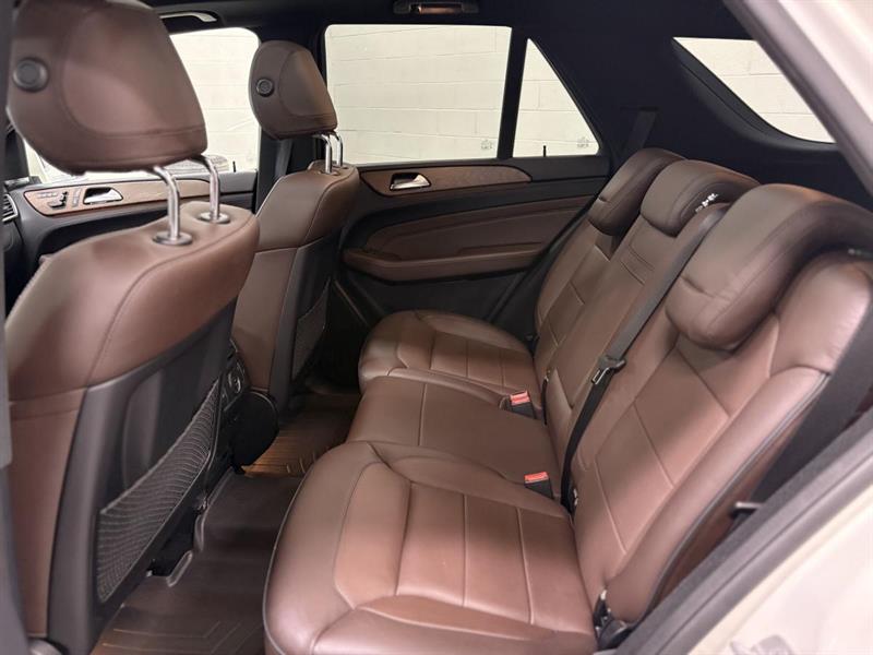 mercedes-benz Classe-M 2013 - 6
