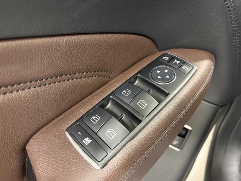 mercedes-benz Classe-M 2013 - 7