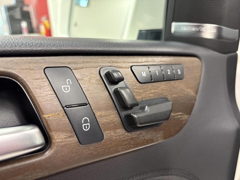 mercedes-benz Classe-M 2013 - 8