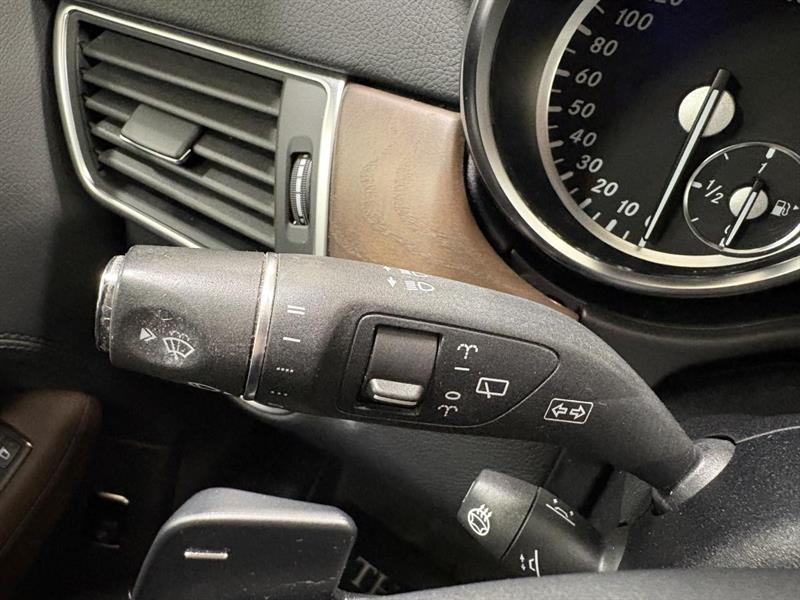 mercedes-benz Classe-M 2013 - 11