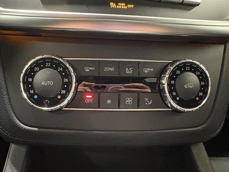 mercedes-benz Classe-M 2013 - 19