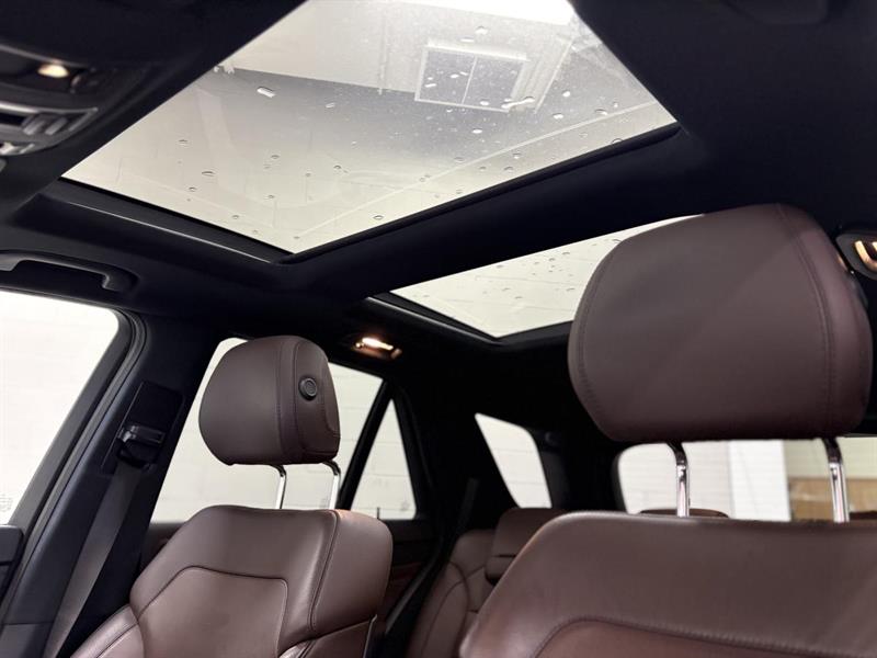 mercedes-benz Classe-M 2013 - 24