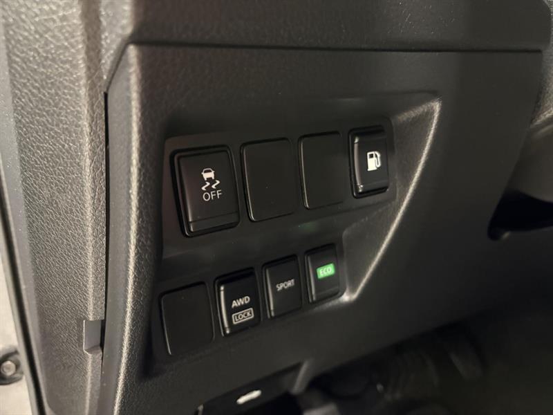 nissan Rogue 2018 - 9