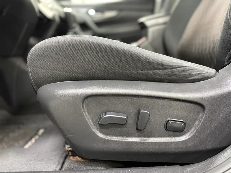 nissan Rogue 2018 - 10