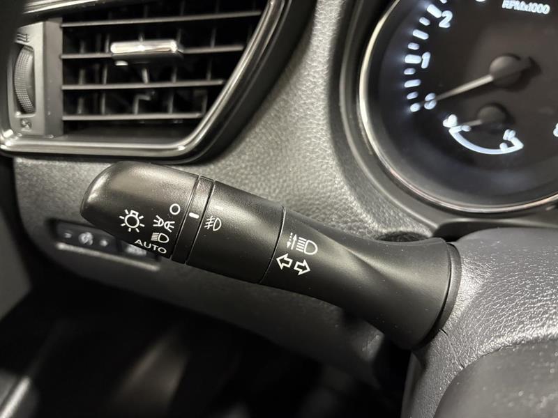 nissan Rogue 2018 - 12