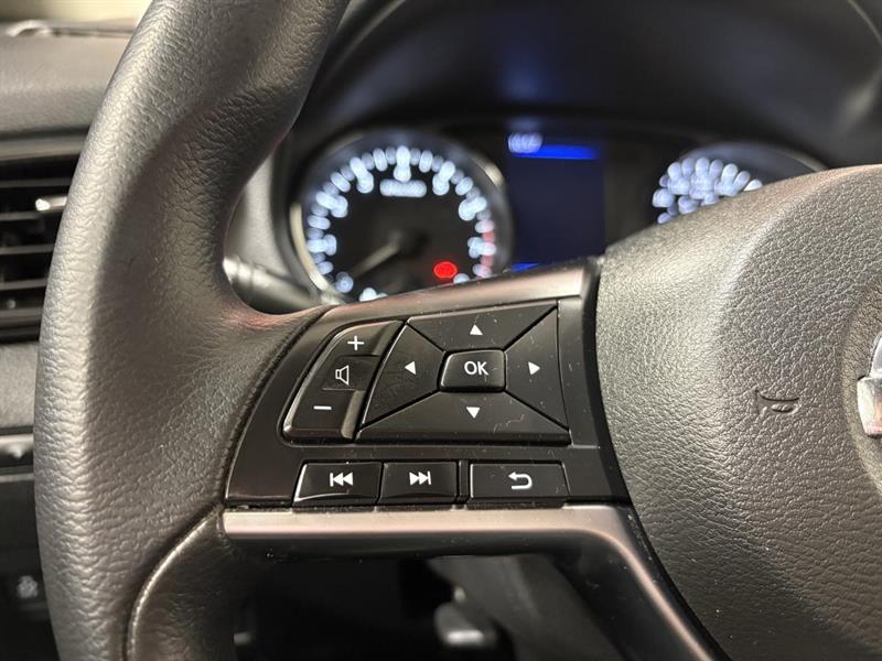 nissan Rogue 2018 - 13