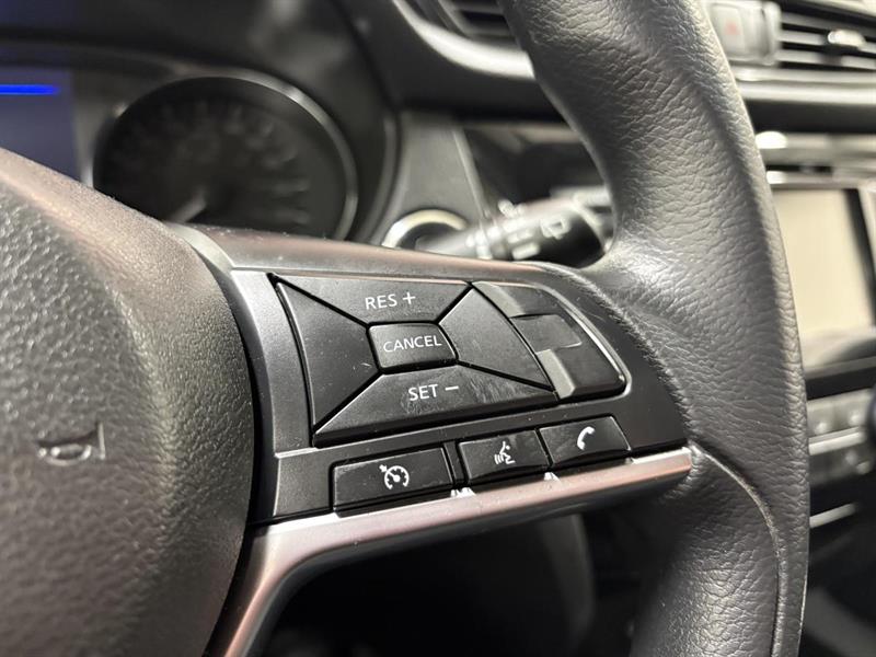 nissan Rogue 2018 - 14
