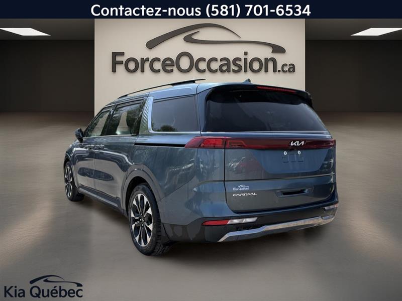 kia Carnival 2024 - 2
