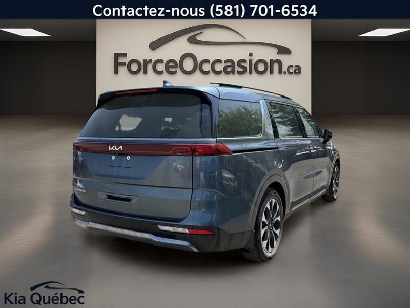 kia Carnival 2024 - 3