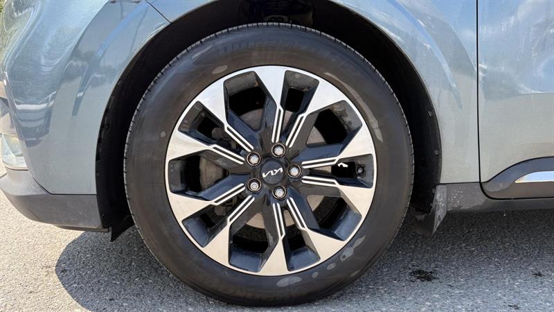 kia Carnival 2024 - 5