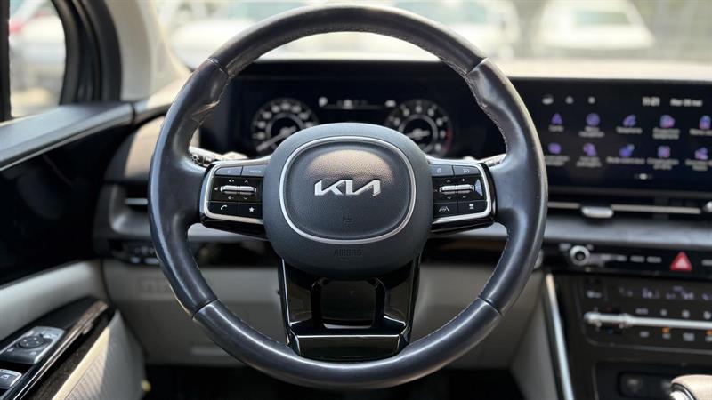 kia Carnival 2024 - 8