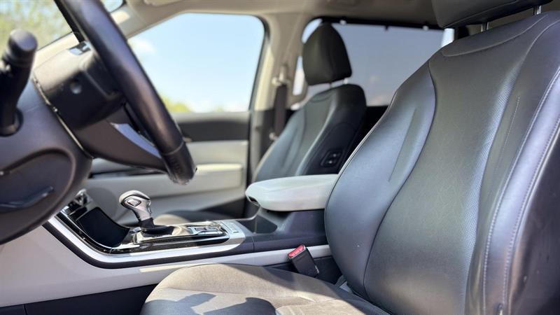 kia Carnival 2024 - 13