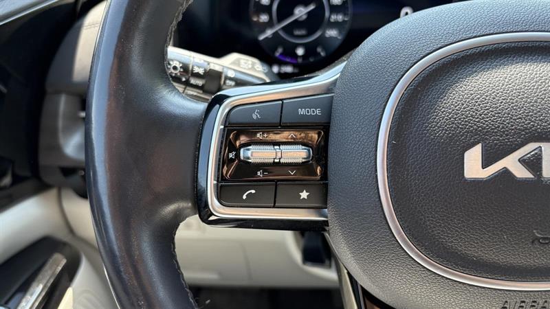 kia Carnival 2024 - 16
