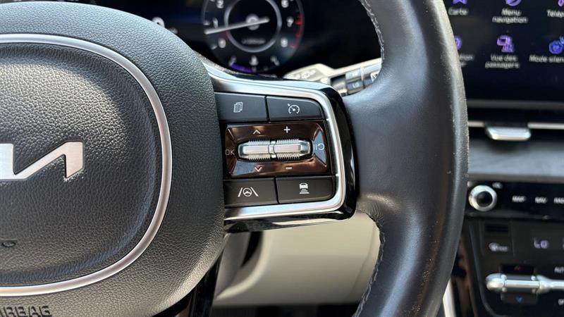 kia Carnival 2024 - 17