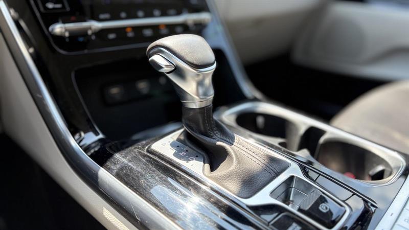 kia Carnival 2024 - 22