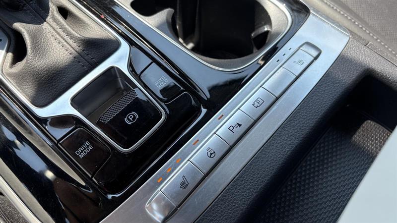 kia Carnival 2024 - 26