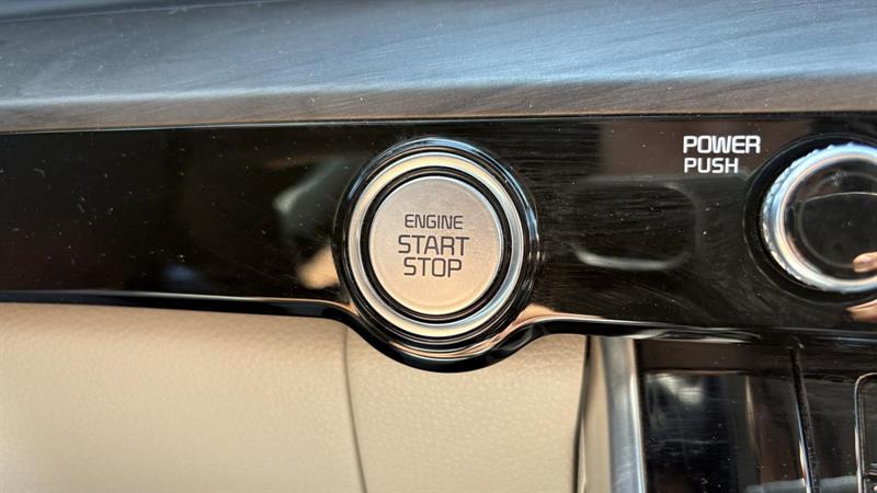 kia Carnival 2024 - 31