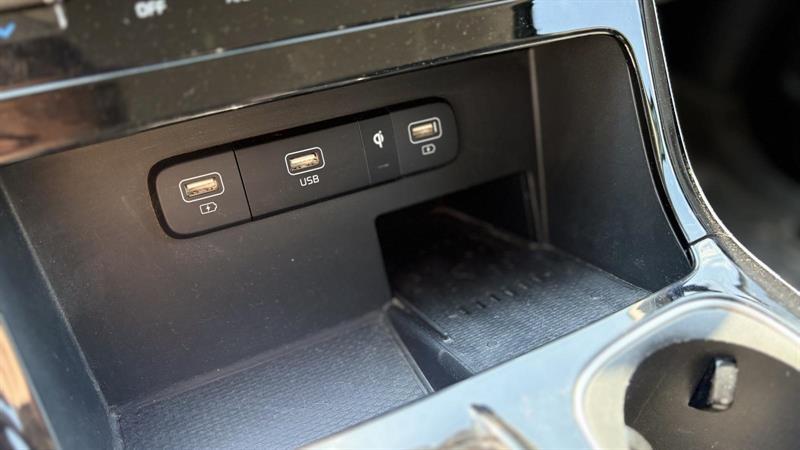 kia Carnival 2024 - 32