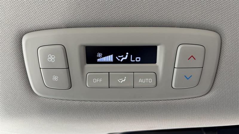 kia Carnival 2024 - 33